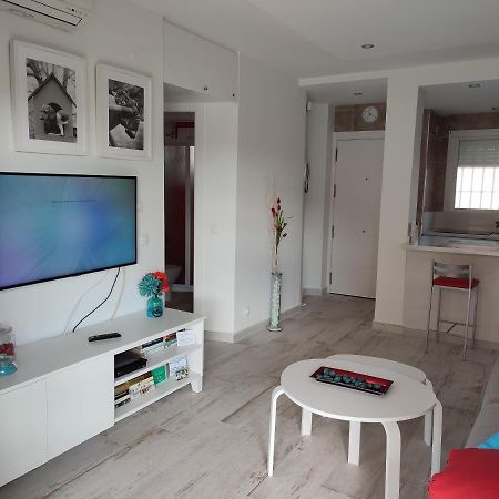 Carihuela Beach Торремолинос Экстерьер фото