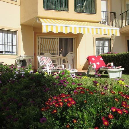 Carihuela Beach Торремолинос Экстерьер фото